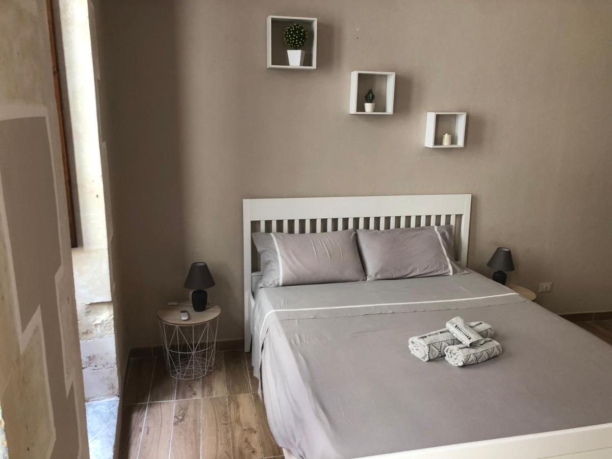 La Maison De Charme Syracuse ภายนอก รูปภาพ