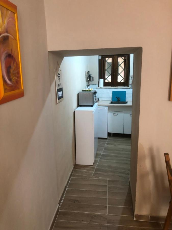 La Maison De Charme Syracuse ภายนอก รูปภาพ